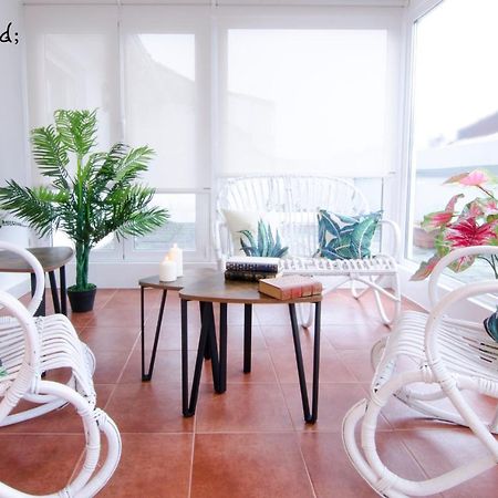 Appartement Superb Penthouse en SDC à Saint-Jacques-de-Compostelle Extérieur photo
